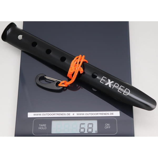 EXPED Snow and Sand Peg - Zeltheringe - Bild 2