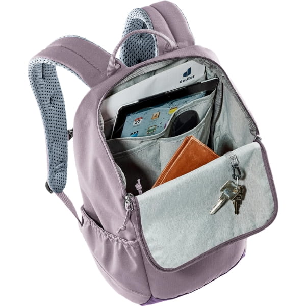 deuter StepOut 16 - Daypack lavender-purple - Bild 27