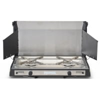 Vorschau: Primus Tupike Stove II - Zwei-Flammen-Gaskocher - Bild 5