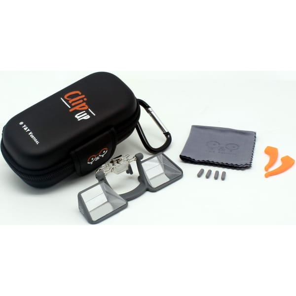 YY VERTICAL Clip Up - Sicherungsbrille - Bild 3