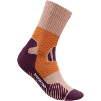 Vorschau: Bauerfeind Sports Trail Run Mid Cut Socks Women - Trailrunning Socken Vorschau: Bauerfeind Sports Trail Run Mid Cut Socks Women - Trailrunning Socken