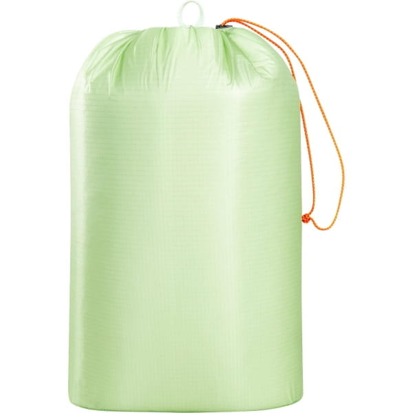 Tatonka SQZY Stuff Bag - Packbeutel lighter green - Bild 11