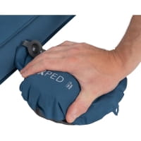 Vorschau: EXPED DeepSleep Mat Duo - Isomatte ocean - Bild 5