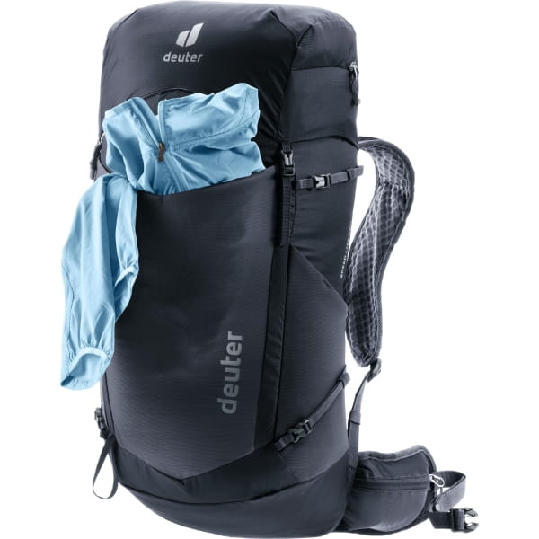 deuter Speed Lite Pro 28 SL - Wanderrucksack black - Bild 18