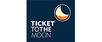 TICKET TO THE MOON