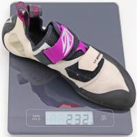 Vorschau: La Sportiva Katana Woman - Kletterschuhe - Bild 8 Vorschau: La Sportiva Katana Woman - Kletterschuhe - Bild 8