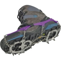 Vorschau: C.A.M.P. Ice Master Evo - Eis- und Schneeketten violet - Bild 2