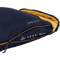 Vorschau: NOMAD Triple-S - Kunstfaser-Schlafsack dark navy - Bild 4 Vorschau: NOMAD Triple-S - Kunstfaser-Schlafsack dark navy - Bild 4