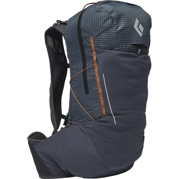Black Diamond Pursuit 30 Backpack - Wanderrucksack carbon-moab brown - Bild 1 Black Diamond Pursuit 30 Backpack - Wanderrucksack carbon-moab brown - Bild 1