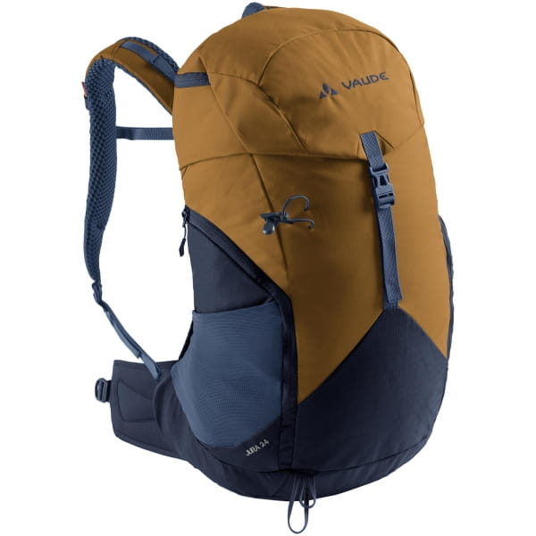 VAUDE Jura 24 - Wanderrucksack bronze - Bild 8 VAUDE Jura 24 - Wanderrucksack bronze - Bild 8