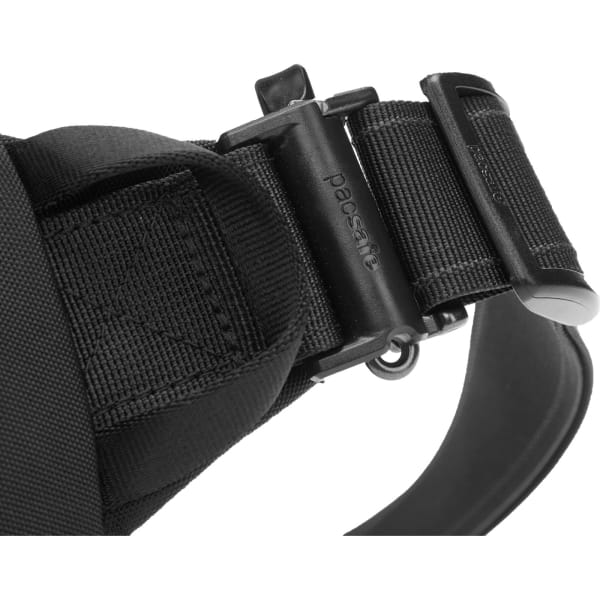 pacsafe V Urban Sling - Umhängetasche black - Bild 4 pacsafe V Urban Sling - Umhängetasche black - Bild 4