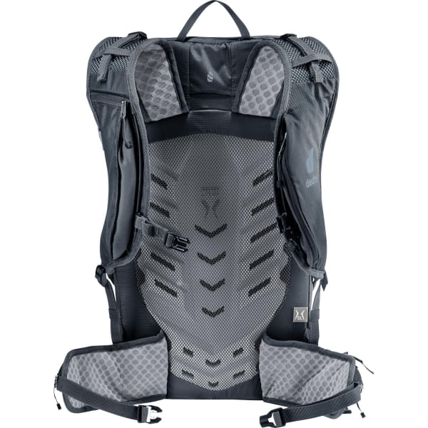 deuter Speed Lite Pro 23 SL - Speed-Hiking-Rucksack black - Bild 10 deuter Speed Lite Pro 23 SL - Speed-Hiking-Rucksack black - Bild 10