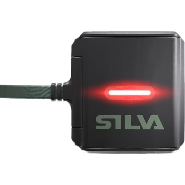 Silva Trail Runner Free 2 Ultra - Stirnlampe - Bild 10