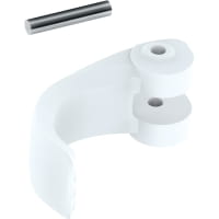 LEKI Speed Lock+ / 2+ Lever - Ersatzverschluss