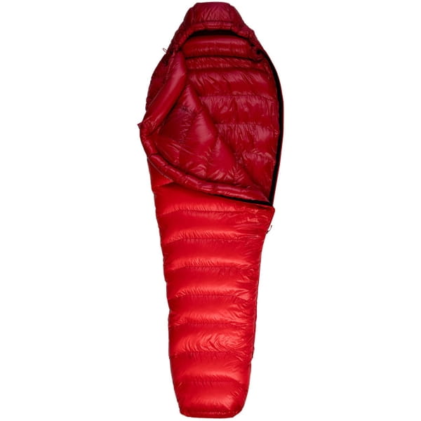 Wechsel Pyro 750 - Daunenschlafsack - Bild 2