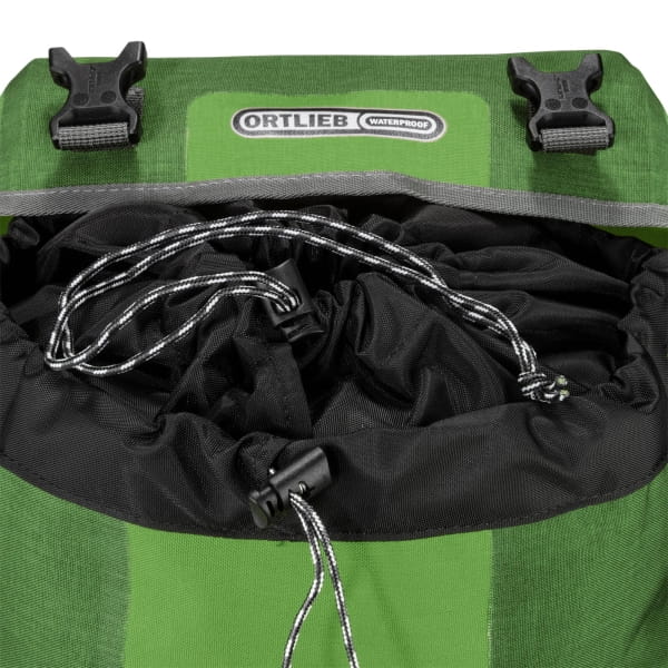 ORTLIEB Sport-Packer Plus - Lowrider- oder Gepäckträgertasche kiwi-moss green - Bild 34