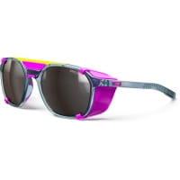Vorschau: JULBO Slack Cover Spectron 4 - Brille blau-neonpink - Bild 1 Vorschau: JULBO Slack Cover Spectron 4 - Brille blau-neonpink - Bild 1