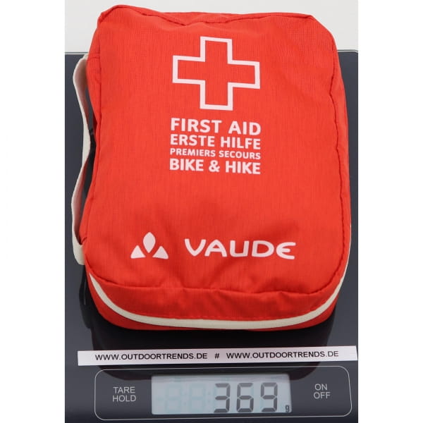 VAUDE First Aid Kit L - Erste Hilfe Set - Bild 2
