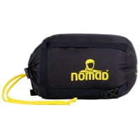 Vorschau: NOMAD Fornax Blanket XL - Daunen-Decke black - Bild 3 Vorschau: NOMAD Fornax Blanket XL - Daunen-Decke black - Bild 3
