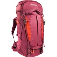 Vorschau: Tatonka Norix 44 Women - Tourenrucksack bordeaux red - Bild 1 Vorschau: Tatonka Norix 44 Women - Tourenrucksack bordeaux red - Bild 1