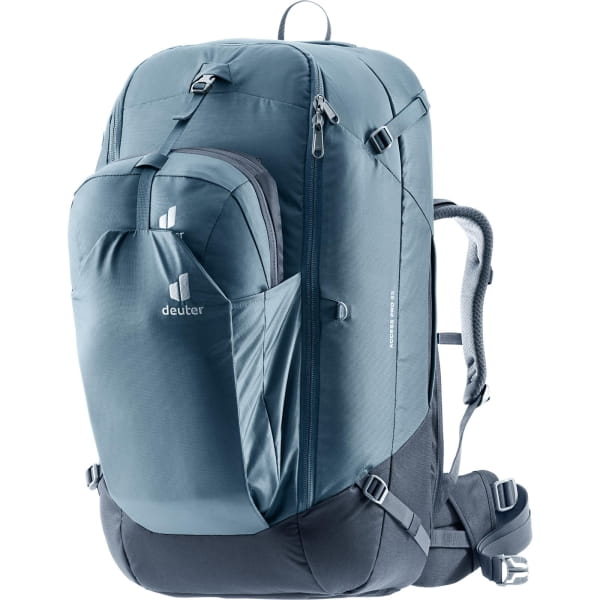 deuter Access Pro 65 - Reiserucksack atlantic-ink - Bild 1 deuter Access Pro 65 - Reiserucksack atlantic-ink - Bild 1