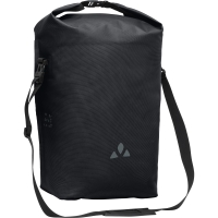 Vorschau: VAUDE Urban Cargo - Fahrradtasche black - Bild 6