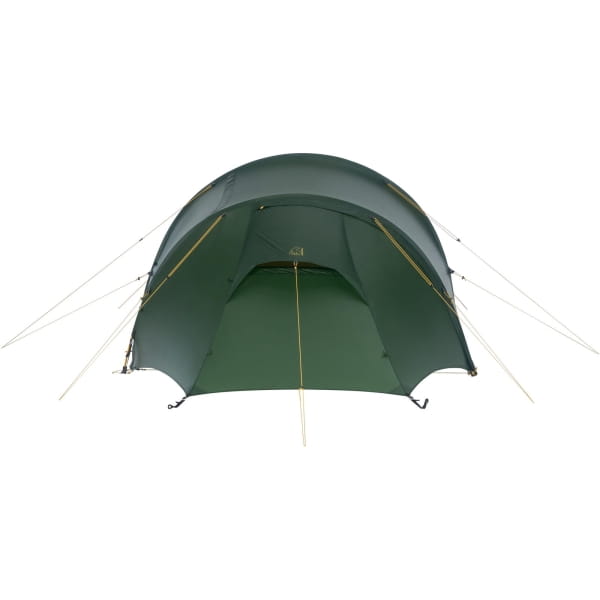 Nordisk Oppland 2 LW (2.0) - Zwei-Personen-Tunnelzelt black forest green - Bild 4