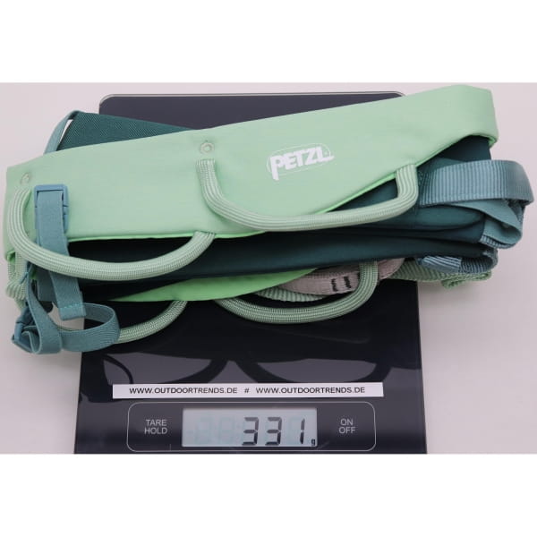 Petzl Selena - Allround-Klettergurt - Bild 11 Petzl Selena - Allround-Klettergurt - Bild 11