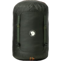 Vorschau: Fjällräven Abisko Two Seasons - Kunstfaserschlafsack olive - Bild 9