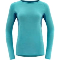 DEVOLD Running Merino 130 Shirt Wmn - Funktionsshirt