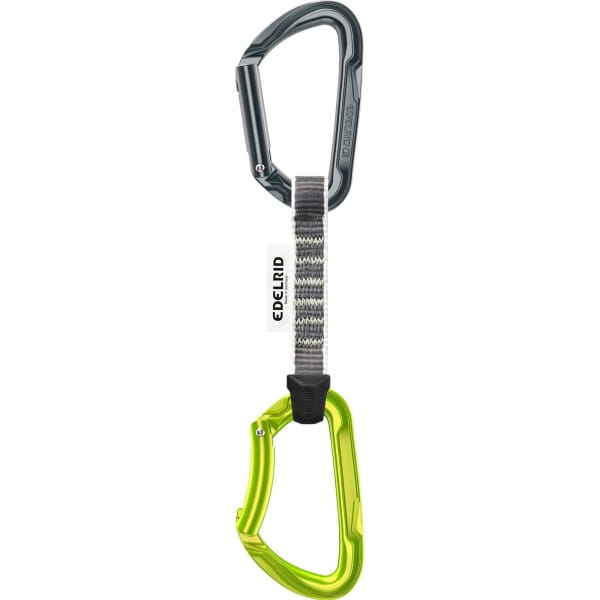 Edelrid Pure Set - Sportkletter-Exe slate-oasis - Bild 6