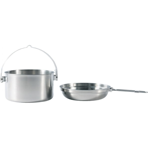 Tatonka Kettle 1.6 - Kochset - Bild 2 Tatonka Kettle 1.6 - Kochset - Bild 2