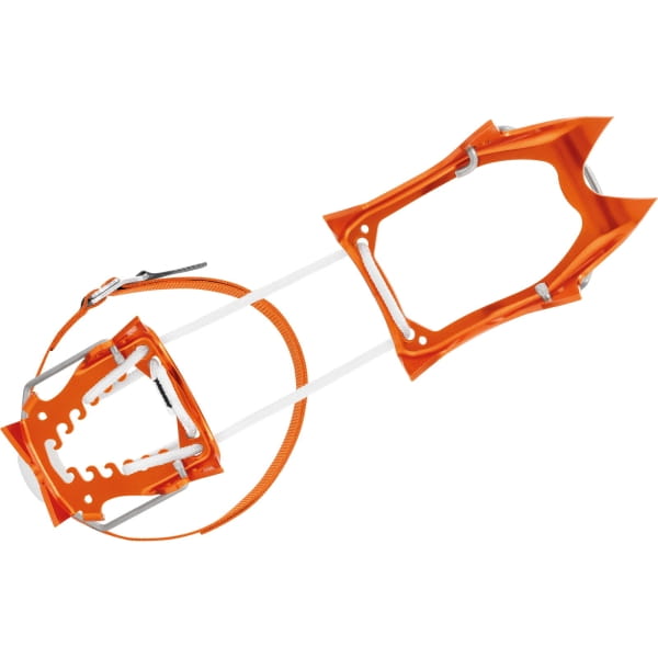 Petzl Leopard LLF - Steigeisen - Bild 3 Petzl Leopard LLF - Steigeisen - Bild 3