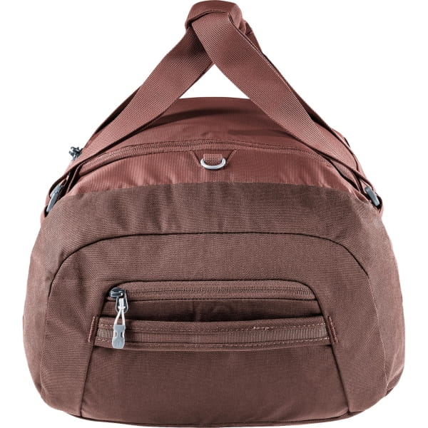deuter Duffel 35 - Reisetasche caspia-raisin - Bild 10 deuter Duffel 35 - Reisetasche caspia-raisin - Bild 10