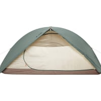 Vorschau: VAUDE Allround Space 3P - Drei-Personen-Zelt agave - Bild 4