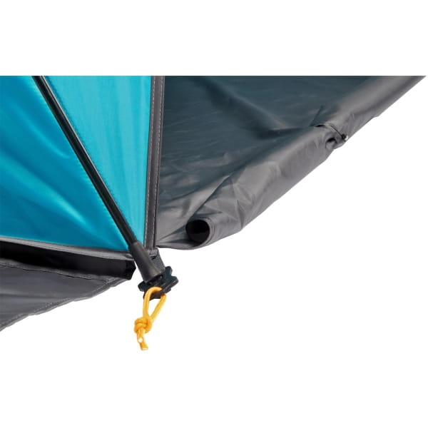 UQUIP Speedy XL - Strandzelt petrol-grey - Bild 9 UQUIP Speedy XL - Strandzelt petrol-grey - Bild 9