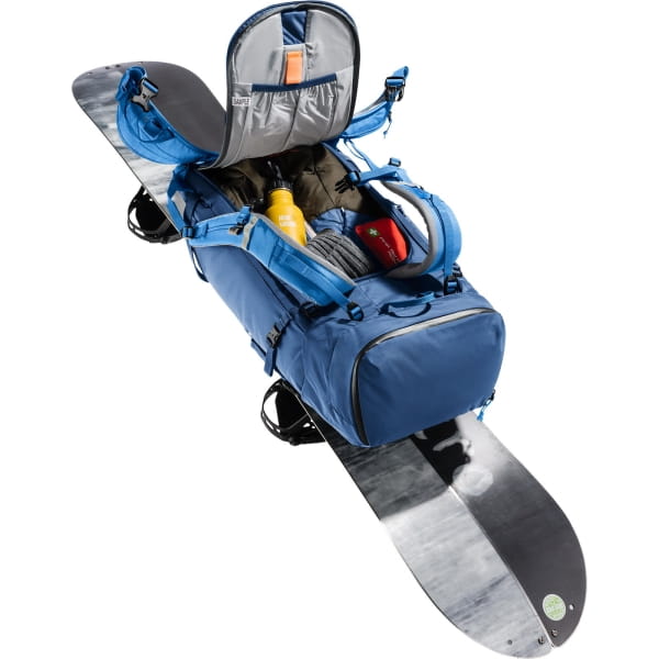 deuter Freescape Pro 40+ - Skitourenrucksack nightblue-neptune - Bild 10