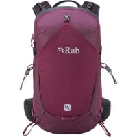 Vorschau: Rab Protium 18 ND - Tagesrucksack mulberry - Bild 5 Vorschau: Rab Protium 18 ND - Tagesrucksack mulberry - Bild 5