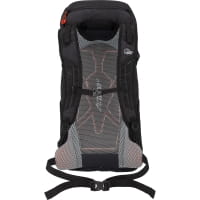 Vorschau: Lowe Alpine AirZone Active 20 - Wanderrucksack black - Bild 2 Vorschau: Lowe Alpine AirZone Active 20 - Wanderrucksack black - Bild 2