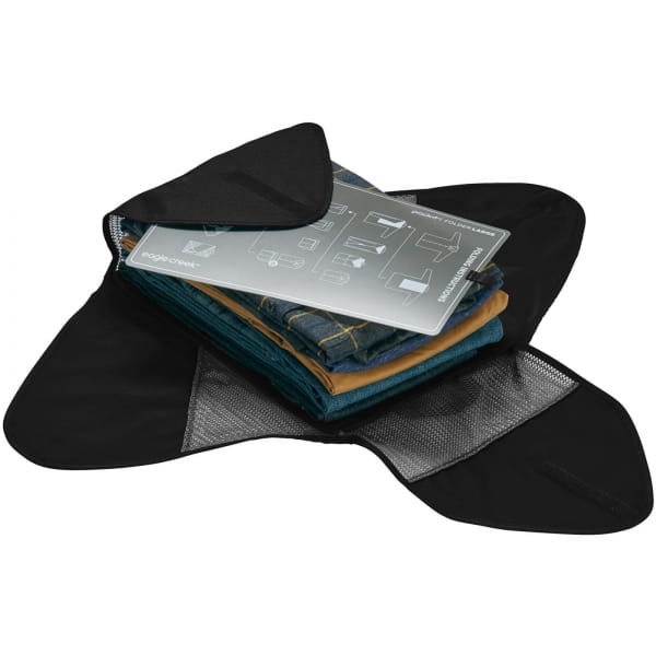 Eagle Creek Pack-It™ Reveal Garment Folder black - Bild 12