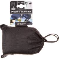 COCOON Pillow & Stuff Sack Large - Packsack-Kopfkissen