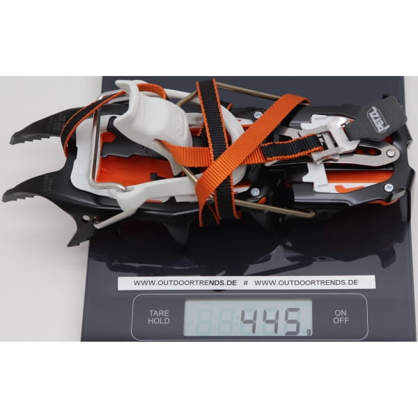 Petzl Sarken LL Universal - Steigeisen - Bild 4