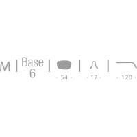 Vorschau: JULBO Shield M Reactiv 2-4 Polarized - Bergbrille - Bild 7