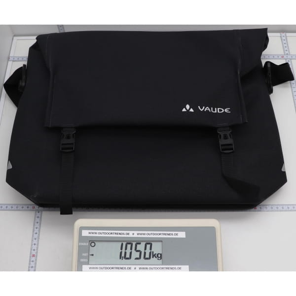VAUDE Augsburg IV L - Laptop Rad-Tasche - Bild 17 VAUDE Augsburg IV L - Laptop Rad-Tasche - Bild 17