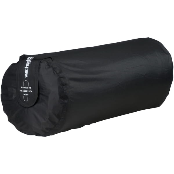 Wechsel Vasta XT 7.5 - Isomatte midnight navy - Bild 7 Wechsel Vasta XT 7.5 - Isomatte midnight navy - Bild 7