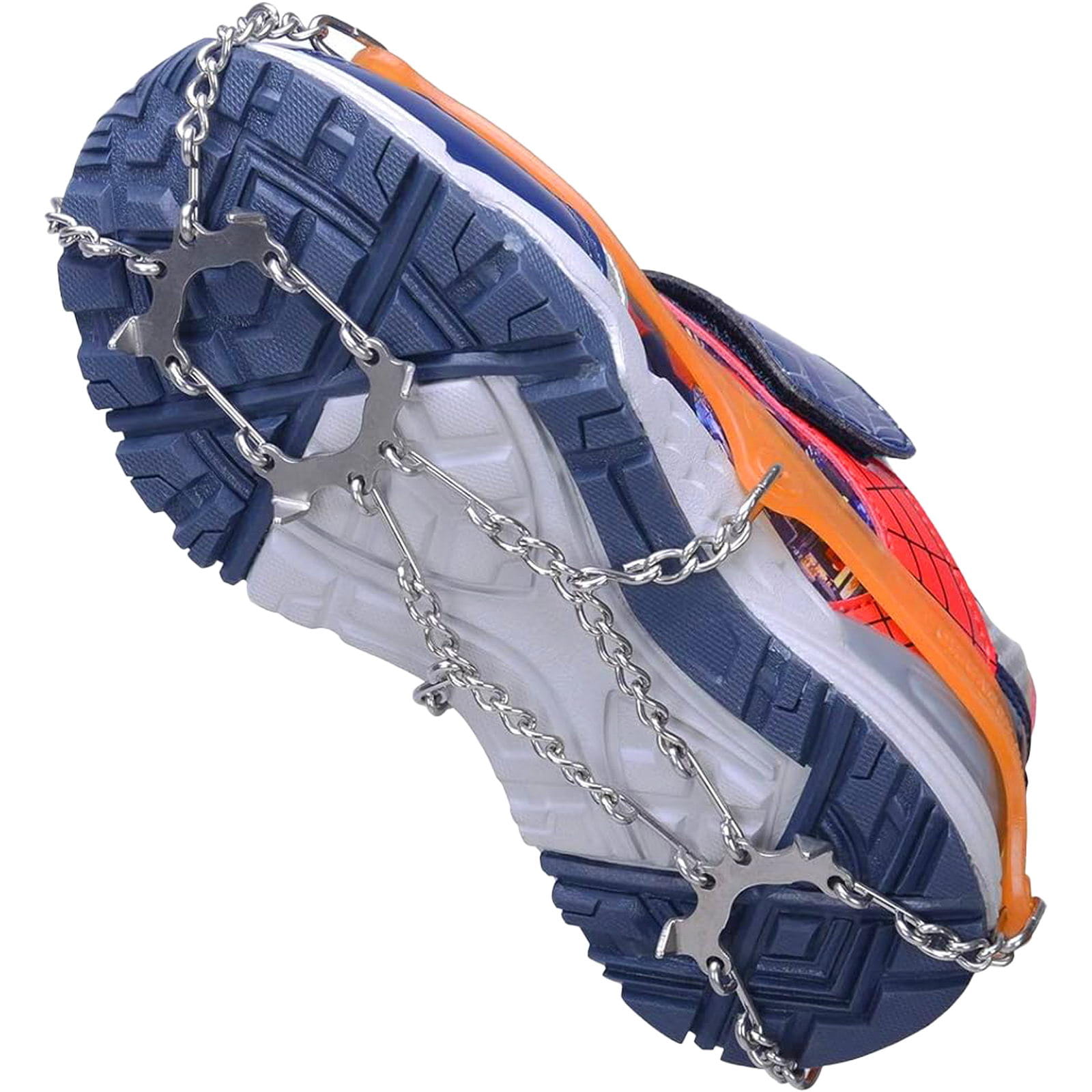 Snowline Spikes Chainsen Kids – Buy snow chains for children online