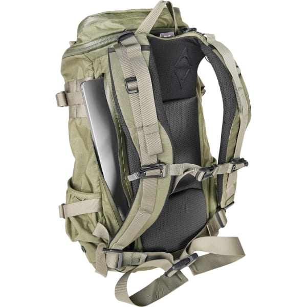 MYSTERY RANCH Blitz 30 - Tagesrucksack forest - Bild 14