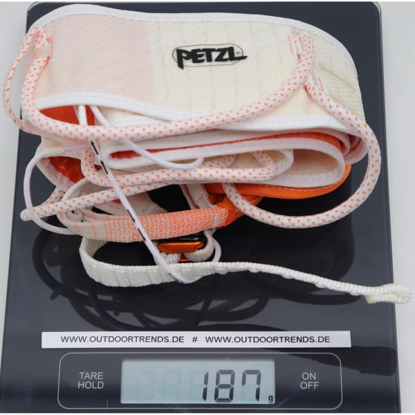 Petzl Whisper - Klettergurt - Bild 11