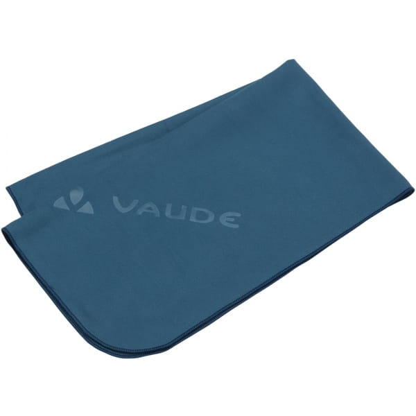 VAUDE Sports Towel III S - Outdoorhandtuch kingfisher - Bild 2