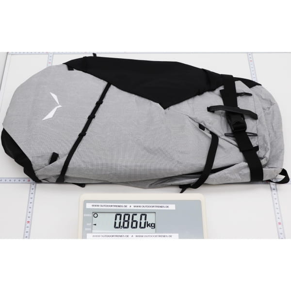 Salewa NXT 32L - Alpinrucksack alloy-black - Bild 3 Salewa NXT 32L - Alpinrucksack alloy-black - Bild 3